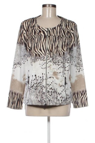 Γυναικείο μπουφάν, Μέγεθος XL, Χρώμα Πολύχρωμο, Τιμή 17,00 €