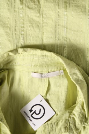 Γυναικείο μπουφάν 2 Biz, Μέγεθος L, Χρώμα Πράσινο, Τιμή 16,63 €