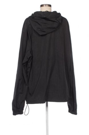 Γυναικείο μπουφάν ASOS, Μέγεθος 3XL, Χρώμα Μαύρο, Τιμή 16,82 €