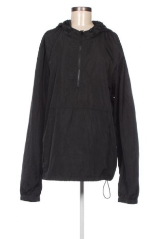 Γυναικείο μπουφάν ASOS, Μέγεθος 3XL, Χρώμα Μαύρο, Τιμή 16,82 €
