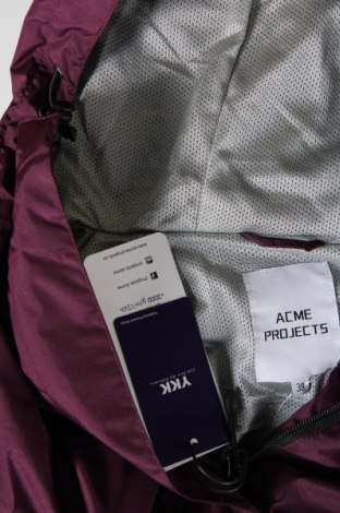 Dámská bunda  Acme Made, Velikost M, Barva Fialová, Cena  664,00 Kč