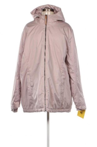 Γυναικείο μπουφάν Active, Μέγεθος XXL, Χρώμα Ρόζ , Τιμή 28,76 €