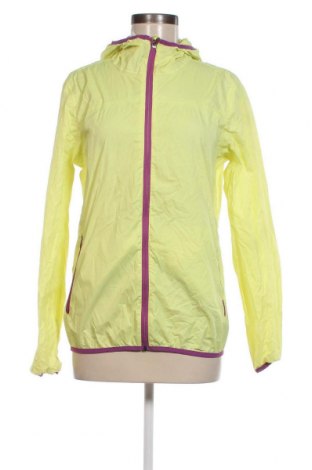 Damenjacke Active By Tchibo, Größe S, Farbe Gelb, Preis € 6,87