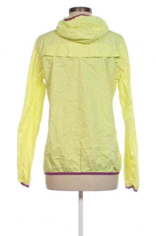 Damenjacke Active By Tchibo, Größe S, Farbe Gelb, Preis € 6,54