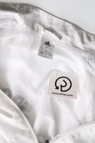 Damenjacke Adidas, Größe M, Farbe Weiß, Preis € 32,01
