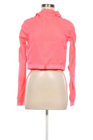 Dámska bunda  Adidas, Veľkosť S, Farba Ružová, Cena  43,48 €