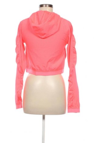 Dámska bunda  Adidas, Veľkosť S, Farba Ružová, Cena  43,48 €