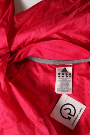 Dámská bunda  Adidas, Velikost M, Barva Růžová, Cena  739,00 Kč