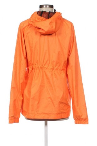 Damenjacke Adidas, Größe L, Farbe Orange, Preis € 50,10