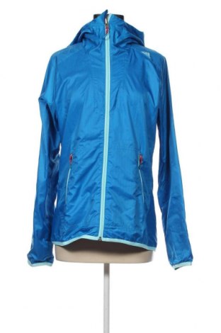 Γυναικείο μπουφάν Adidas, Μέγεθος M, Χρώμα Πολύχρωμο, Τιμή 25,61 €