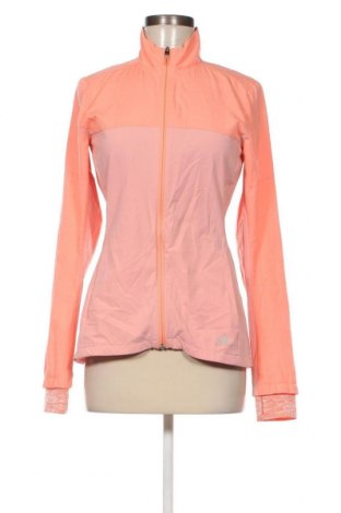 Γυναικείο μπουφάν Adidas, Μέγεθος S, Χρώμα Πορτοκαλί, Τιμή 29,69 €