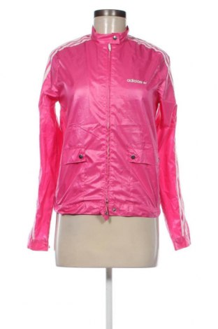 Damenjacke Adidas Originals, Größe S, Farbe Rosa, Preis € 23,38