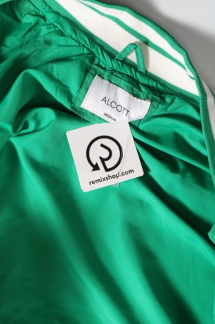 Dámská bunda  Alcott, Velikost M, Barva Zelená, Cena  291,00 Kč