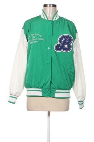 Γυναικείο μπουφάν Alcott, Μέγεθος M, Χρώμα Πράσινο, Τιμή 10,09 €