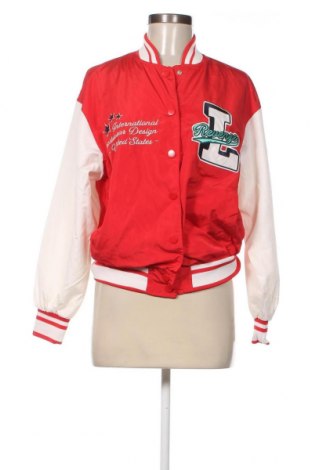 Γυναικείο μπουφάν Alcott, Μέγεθος S, Χρώμα Κόκκινο, Τιμή 16,33 €