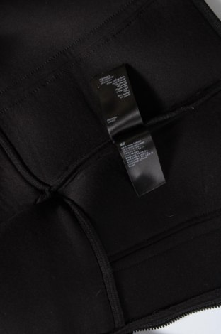 Dámská bunda  Alexander Wang For H&M, Velikost S, Barva Černá, Cena  1 127,00 Kč