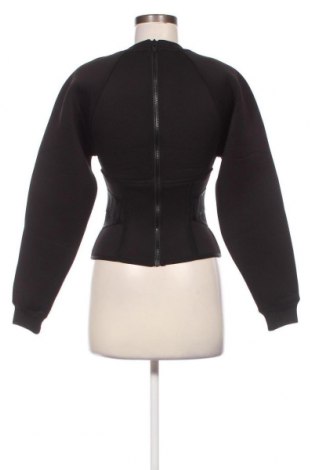 Γυναικείο μπουφάν Alexander Wang For H&M, Μέγεθος S, Χρώμα Μαύρο, Τιμή 45,52 €