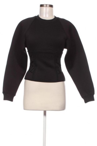 Γυναικεία μπλούζα Alexander Wang For H&M, Μέγεθος S, Χρώμα Μαύρο, Τιμή 30,50 €