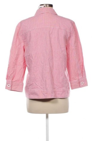 Γυναικείο μπουφάν Alfred Dunner, Μέγεθος L, Χρώμα Ρόζ , Τιμή 6,53 €