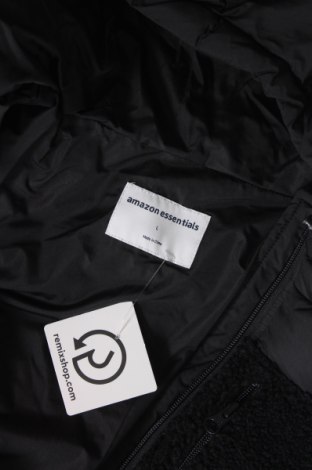 Damenjacke Amazon Essentials, Größe L, Farbe Schwarz, Preis 24,93 €