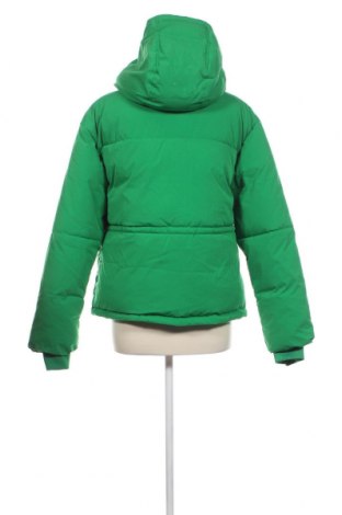 Γυναικείο μπουφάν Amazon Essentials, Μέγεθος S, Χρώμα Πράσινο, Τιμή 31,16 €