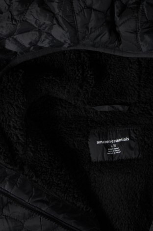 Dámska bunda  Amazon Essentials, Veľkosť L, Farba Čierna, Cena  26,20 €