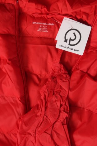 Dámská bunda  Amazon Essentials, Velikost S, Barva Červená, Cena  692,00 Kč