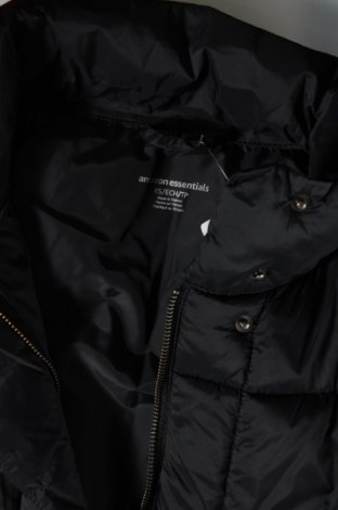 Dámska bunda  Amazon Essentials, Veľkosť XS, Farba Čierna, Cena  24,45 €