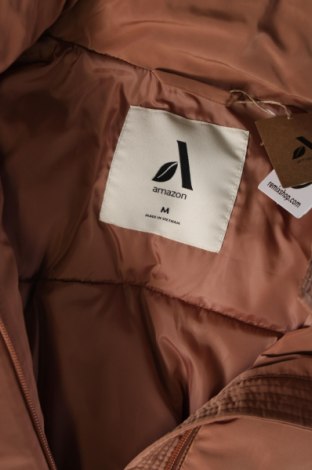 Dámska bunda  Amazon Essentials, Veľkosť M, Farba Hnedá, Cena  31,64 €