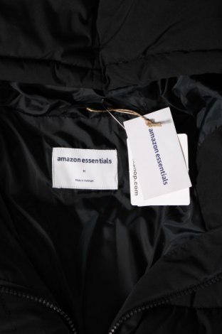 Γυναικείο μπουφάν Amazon Essentials, Μέγεθος M, Χρώμα Μαύρο, Τιμή 24,93 €