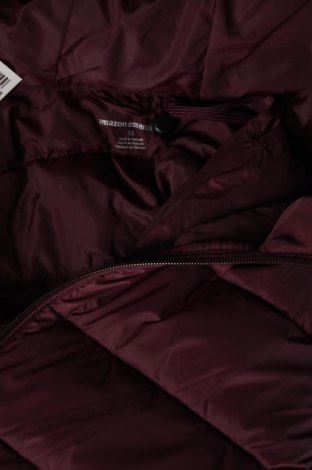 Dámska bunda  Amazon Essentials, Veľkosť XL, Farba Fialová, Cena  25,89 €