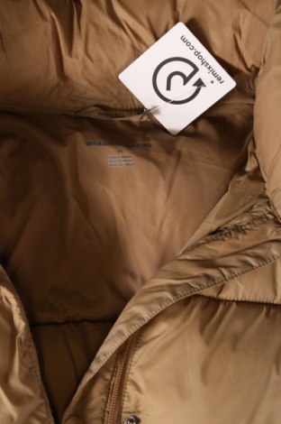 Dámska bunda  Amazon Essentials, Veľkosť M, Farba Hnedá, Cena  25,41 €