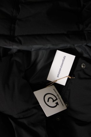 Dámska bunda  Amazon Essentials, Veľkosť S, Farba Čierna, Cena  26,85 €