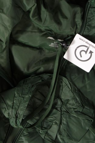 Γυναικείο μπουφάν Amazon Essentials, Μέγεθος L, Χρώμα Πράσινο, Τιμή 25,80 €