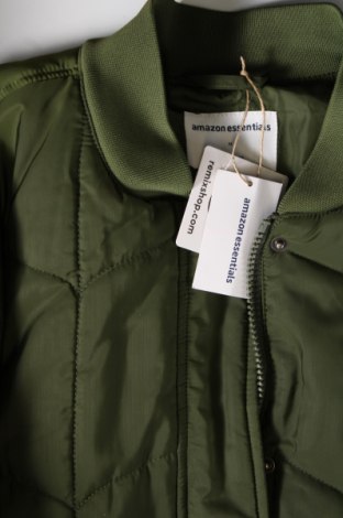 Dámska bunda  Amazon Essentials, Veľkosť M, Farba Zelená, Cena  25,41 €