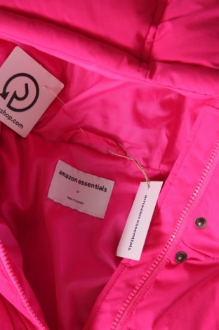 Γυναικείο μπουφάν Amazon Essentials, Μέγεθος M, Χρώμα Ρόζ , Τιμή 47,94 €
