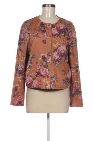 Γυναικείο μπουφάν Amisu, Μέγεθος L, Χρώμα Πολύχρωμο, Τιμή 17,00 €