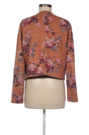 Γυναικείο μπουφάν Amisu, Μέγεθος L, Χρώμα Πολύχρωμο, Τιμή 17,00 €