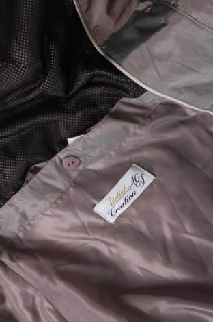 Dámska bunda  Atelier Creation, Veľkosť XL, Farba Sivá, Cena  5,99 €