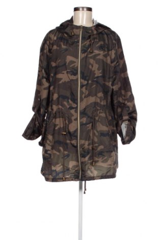 Γυναικείο μπουφάν Atmosphere, Μέγεθος XL, Χρώμα Πολύχρωμο, Τιμή 17,81 €