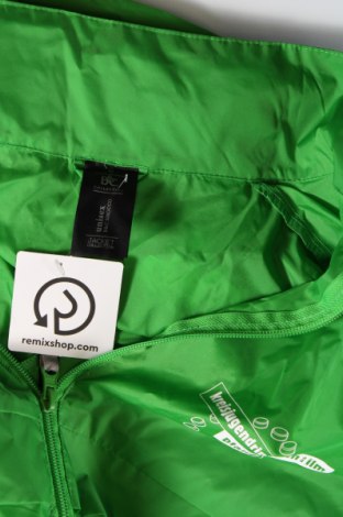 Γυναικείο μπουφάν B&C Collection, Μέγεθος M, Χρώμα Πράσινο, Τιμή 39,06 €