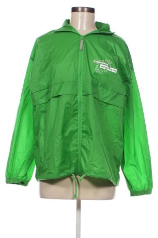 Dámská bunda  B&C Collection, Velikost M, Barva Zelená, Cena  1 342,00 Kč