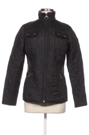 Γυναικείο μπουφάν Barbour, Μέγεθος S, Χρώμα Μαύρο, Τιμή 60,01 €