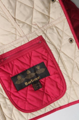 Kurtka damska Barbour, Rozmiar XS, Kolor Różowy, Cena 252,37 zł