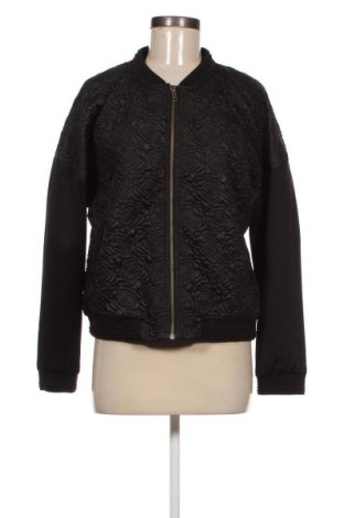Γυναικείο μπουφάν Bardot, Μέγεθος L, Χρώμα Μαύρο, Τιμή 33,23 €