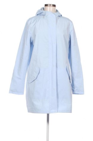 Γυναικείο μπουφάν Barbour, Μέγεθος L, Χρώμα Μπλέ, Τιμή 69,98 €