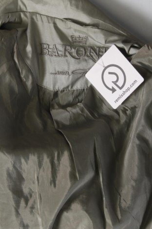 Dámska bunda  Baronia, Veľkosť M, Farba Zelená, Cena  11,65 €