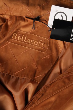 Női dzseki Bella Soft, Méret XL, Szín Barna, Ár 2 651 Ft