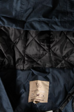 Dámska bunda  Berydale, Veľkosť XXL, Farba Modrá, Cena  29,24 €
