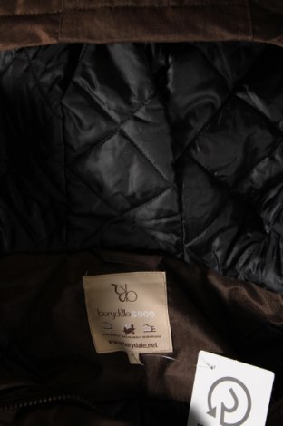 Γυναικείο μπουφάν Berydale, Μέγεθος S, Χρώμα Καφέ, Τιμή 27,81 €